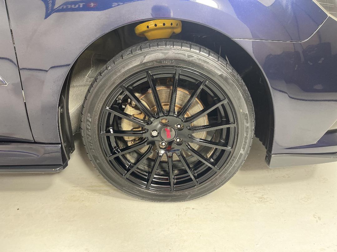 Photo '9' of Subaru Legacy Photo '9' of Subaru Legacy