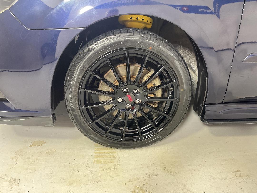 Photo '10' of Subaru Legacy Photo '10' of Subaru Legacy