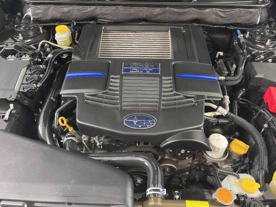 Photo '13' of Subaru Legacy Photo '13' of Subaru Legacy