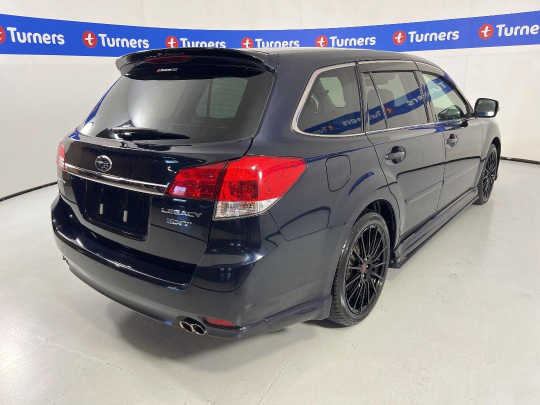 Photo '7' of Subaru Legacy Photo '7' of Subaru Legacy