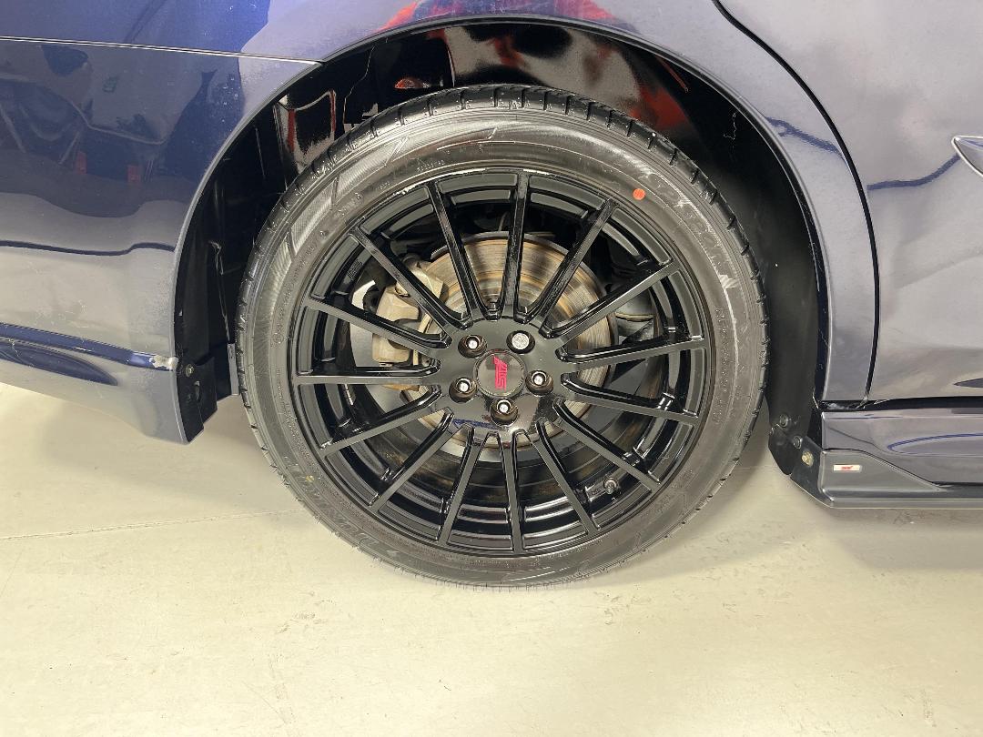 Photo '12' of Subaru Legacy Photo '12' of Subaru Legacy