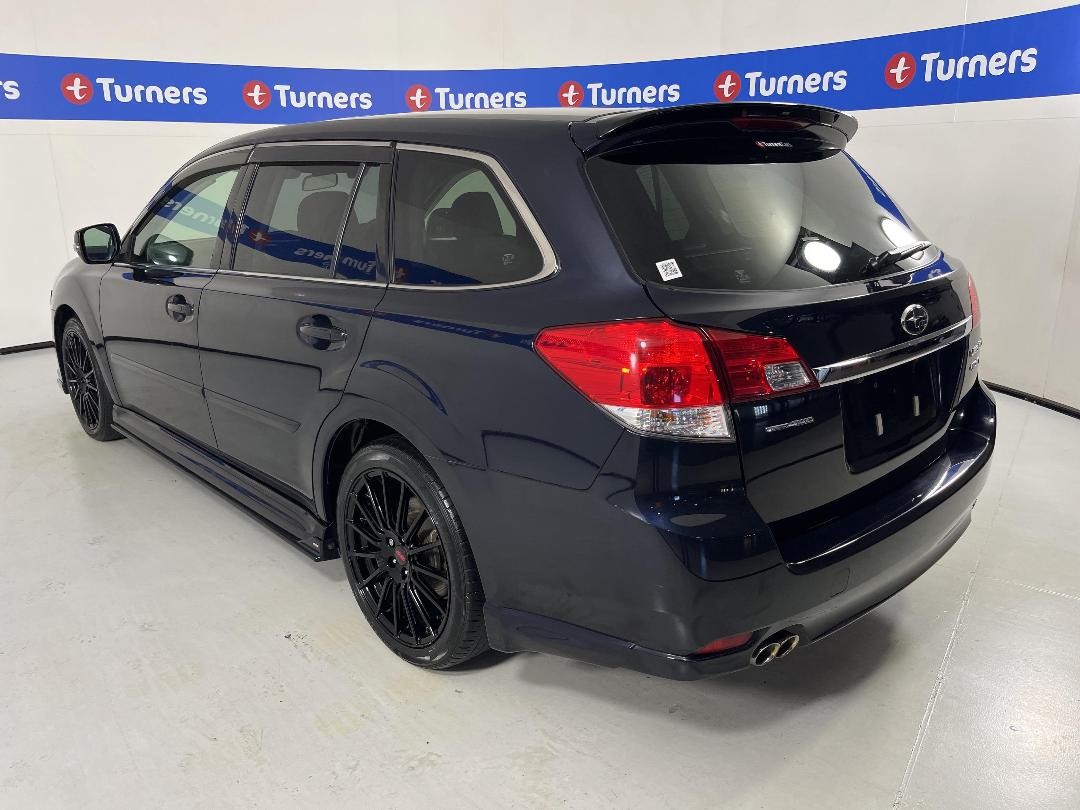 Photo '5' of Subaru Legacy Photo '5' of Subaru Legacy