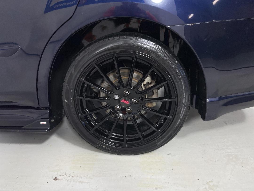 Photo '11' of Subaru Legacy Photo '11' of Subaru Legacy