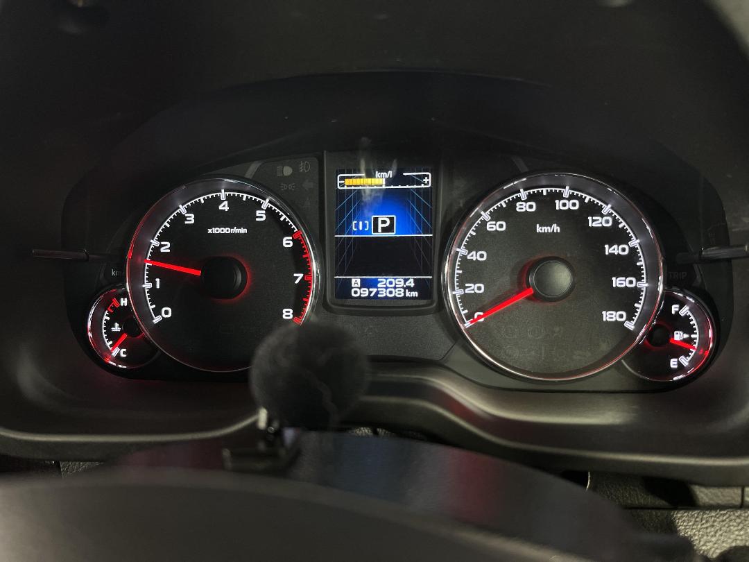 Photo '21' of Subaru Legacy Photo '21' of Subaru Legacy