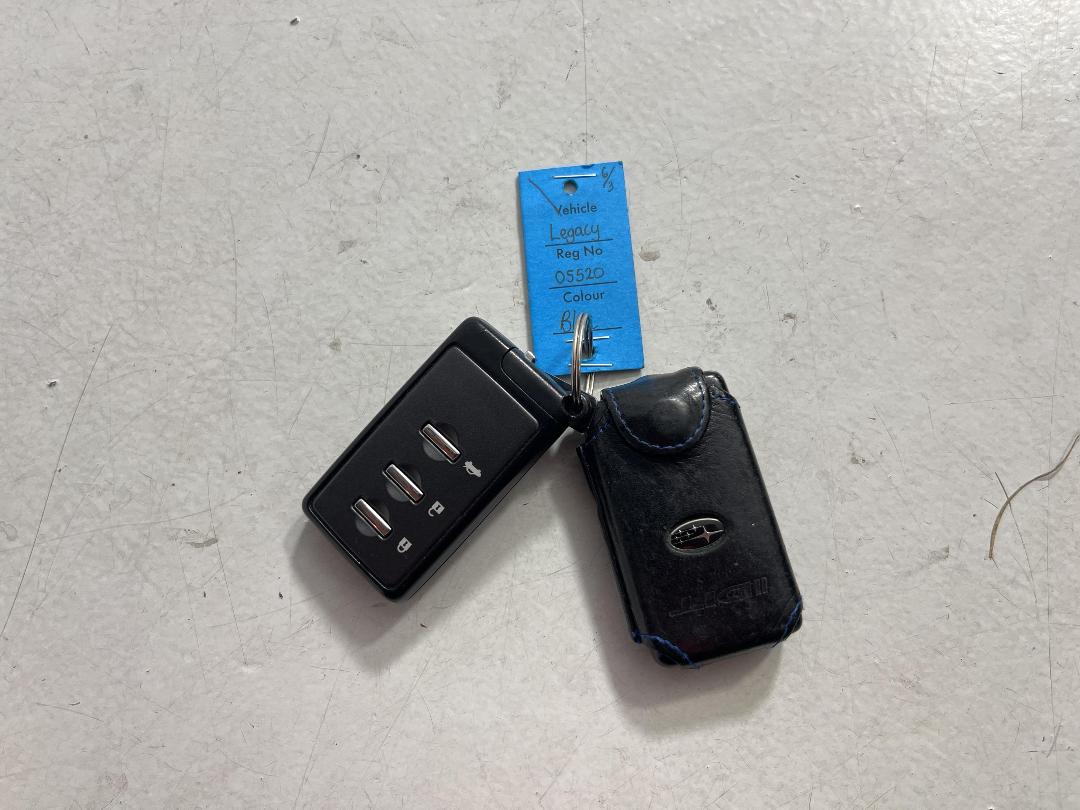 Photo '22' of Subaru Legacy Photo '22' of Subaru Legacy