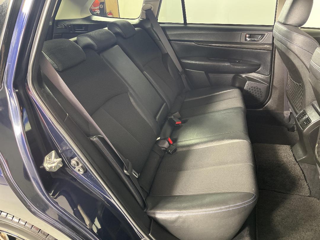 Photo '20' of Subaru Legacy Photo '20' of Subaru Legacy