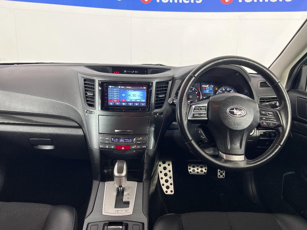 Photo '17' of Subaru Legacy Photo '17' of Subaru Legacy