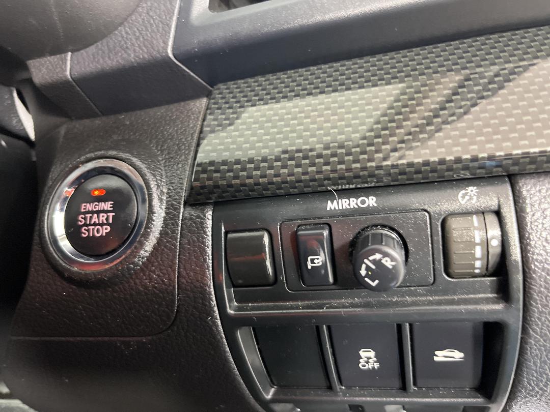 Photo '26' of Subaru Legacy Photo '26' of Subaru Legacy