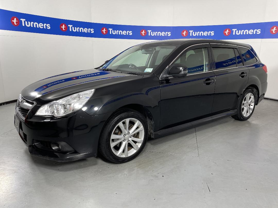 Photo '4' of Subaru Legacy