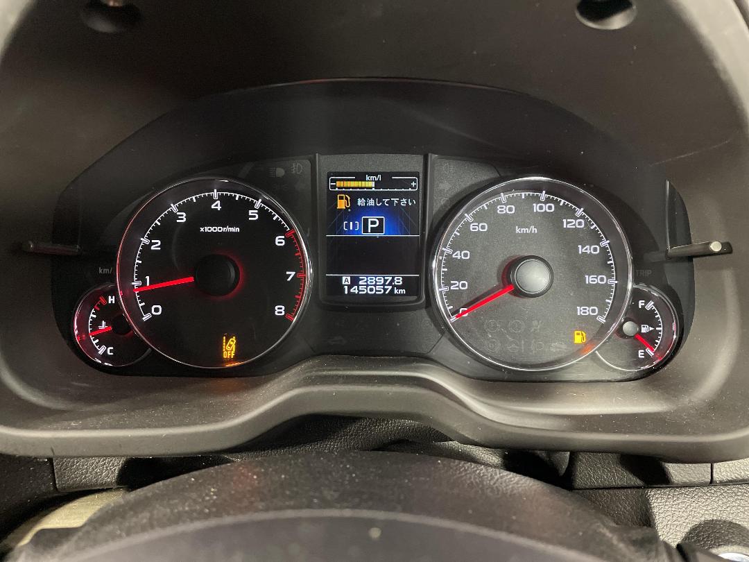 Photo '21' of Subaru Legacy