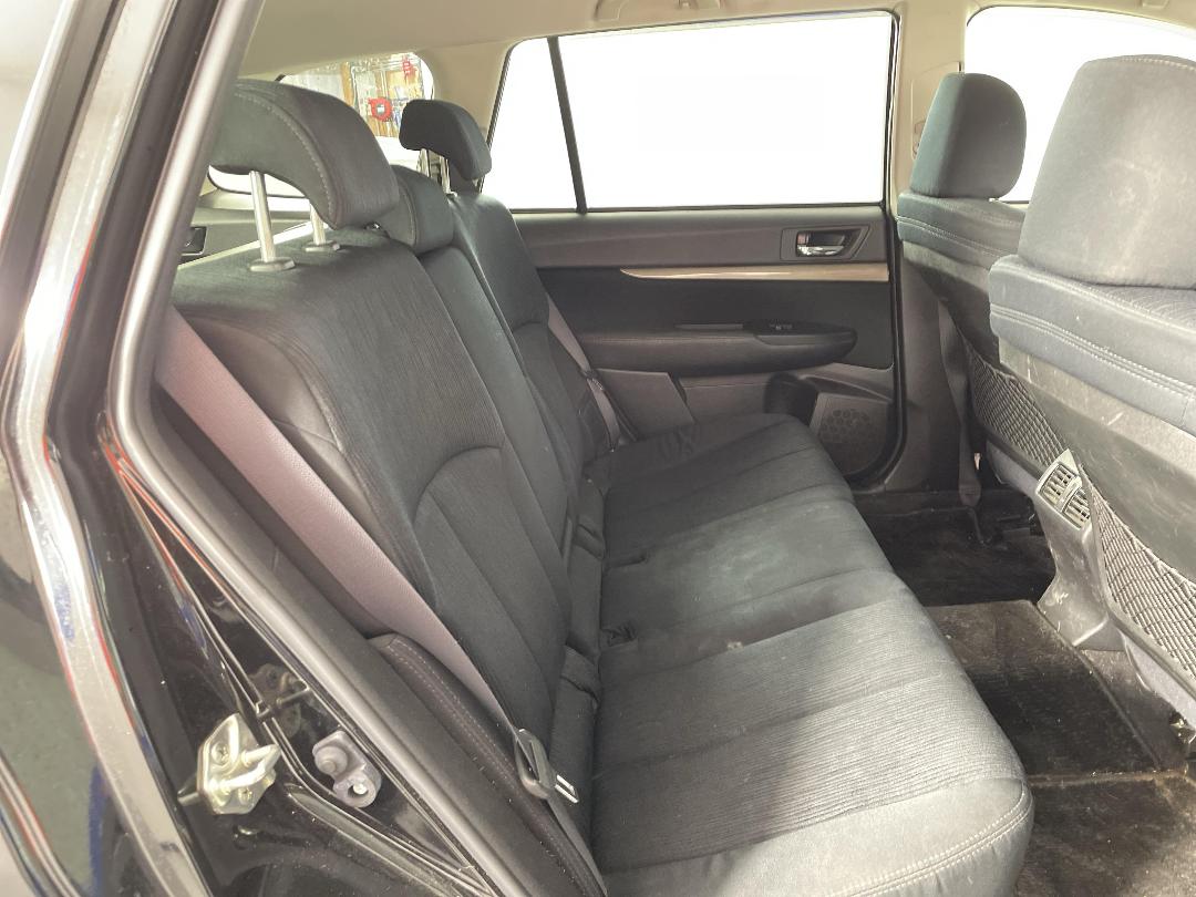 Photo '20' of Subaru Legacy