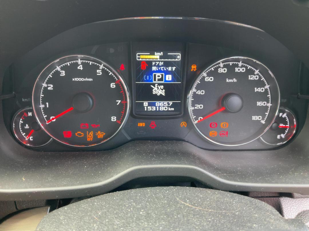 Photo '24' of Subaru Legacy Photo '24' of Subaru Legacy