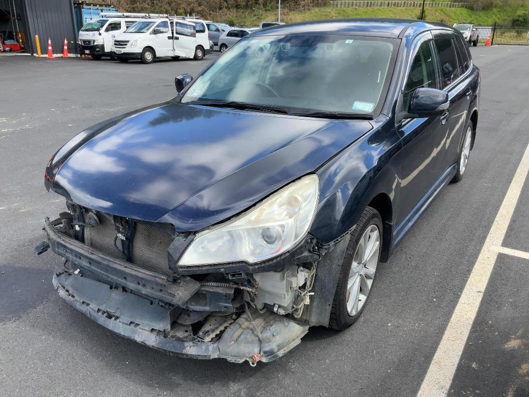 Photo '3' of Subaru Legacy Photo '3' of Subaru Legacy