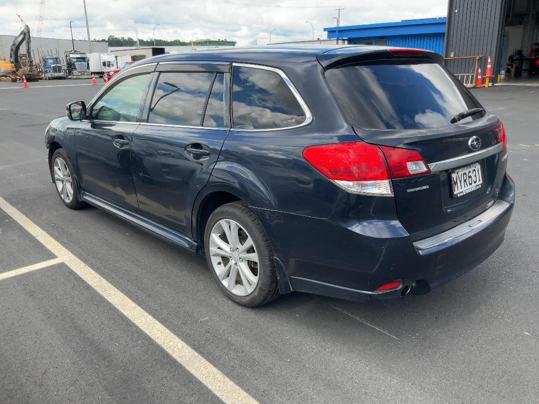 Photo '5' of Subaru Legacy Photo '5' of Subaru Legacy