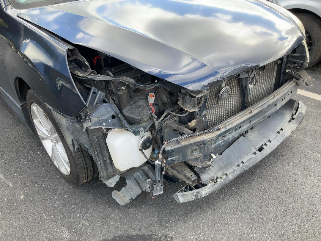 Photo '16' of Subaru Legacy Photo '16' of Subaru Legacy