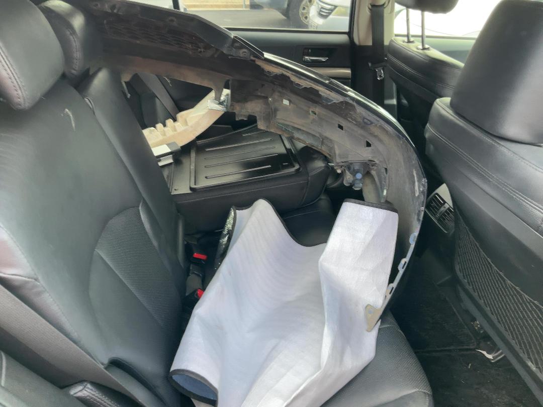 Photo '19' of Subaru Legacy Photo '19' of Subaru Legacy