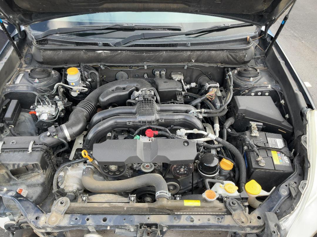 Photo '20' of Subaru Legacy Photo '20' of Subaru Legacy