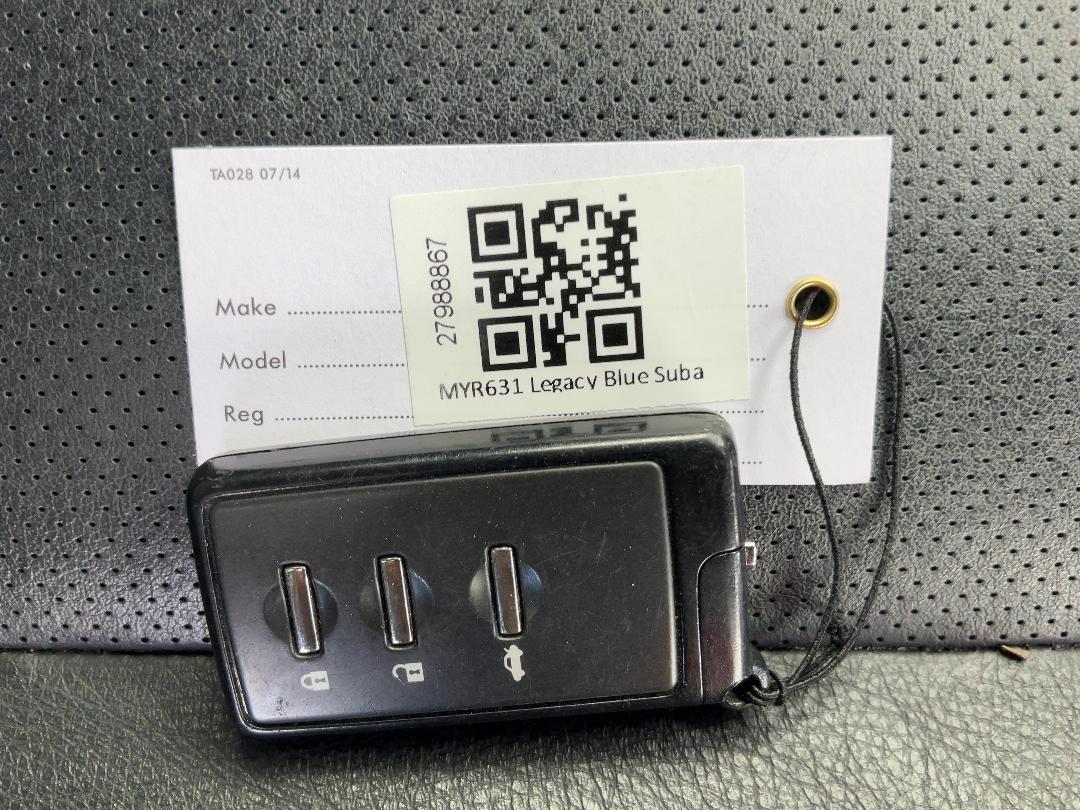 Photo '26' of Subaru Legacy Photo '26' of Subaru Legacy