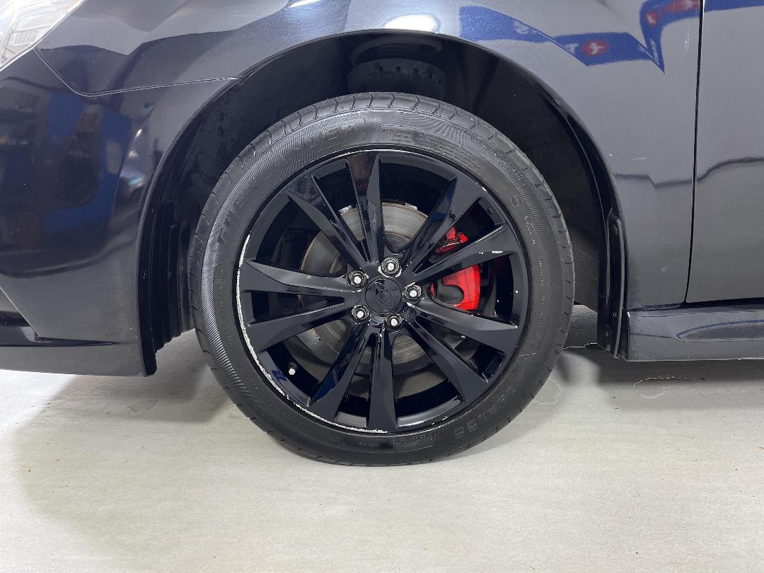 Photo '10' of Subaru Legacy