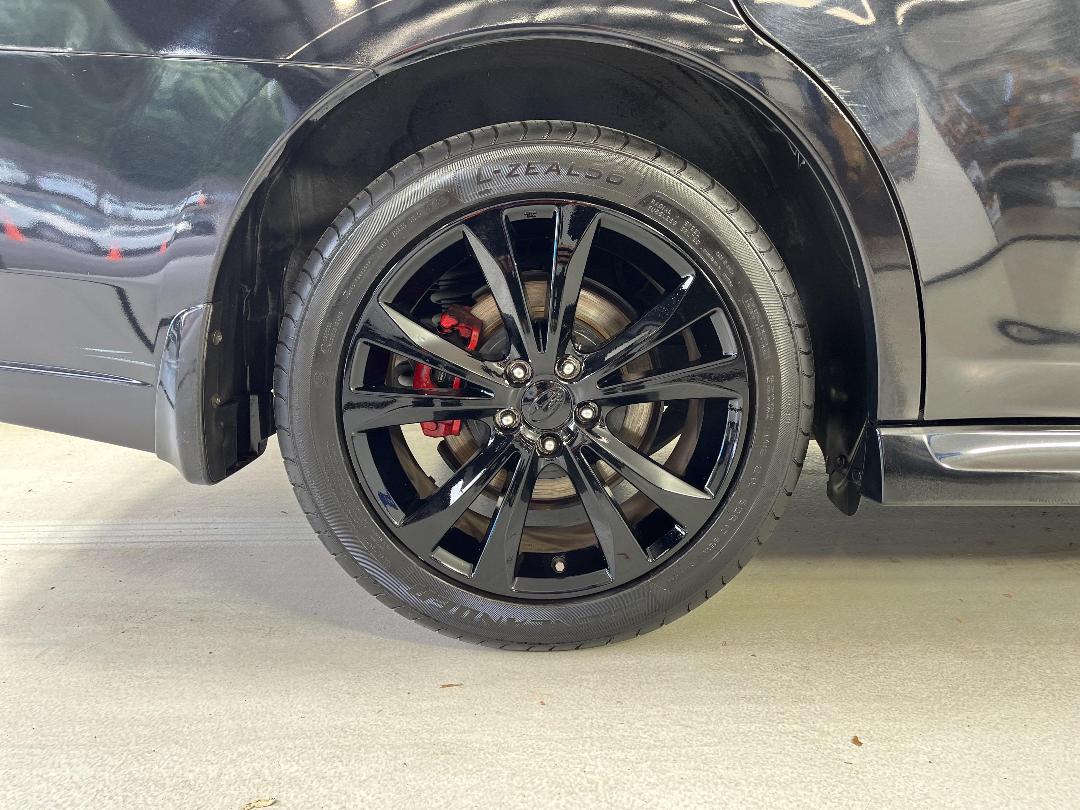 Photo '12' of Subaru Legacy