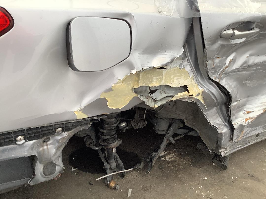 Photo '5' of Subaru Legacy Photo '5' of Subaru Legacy