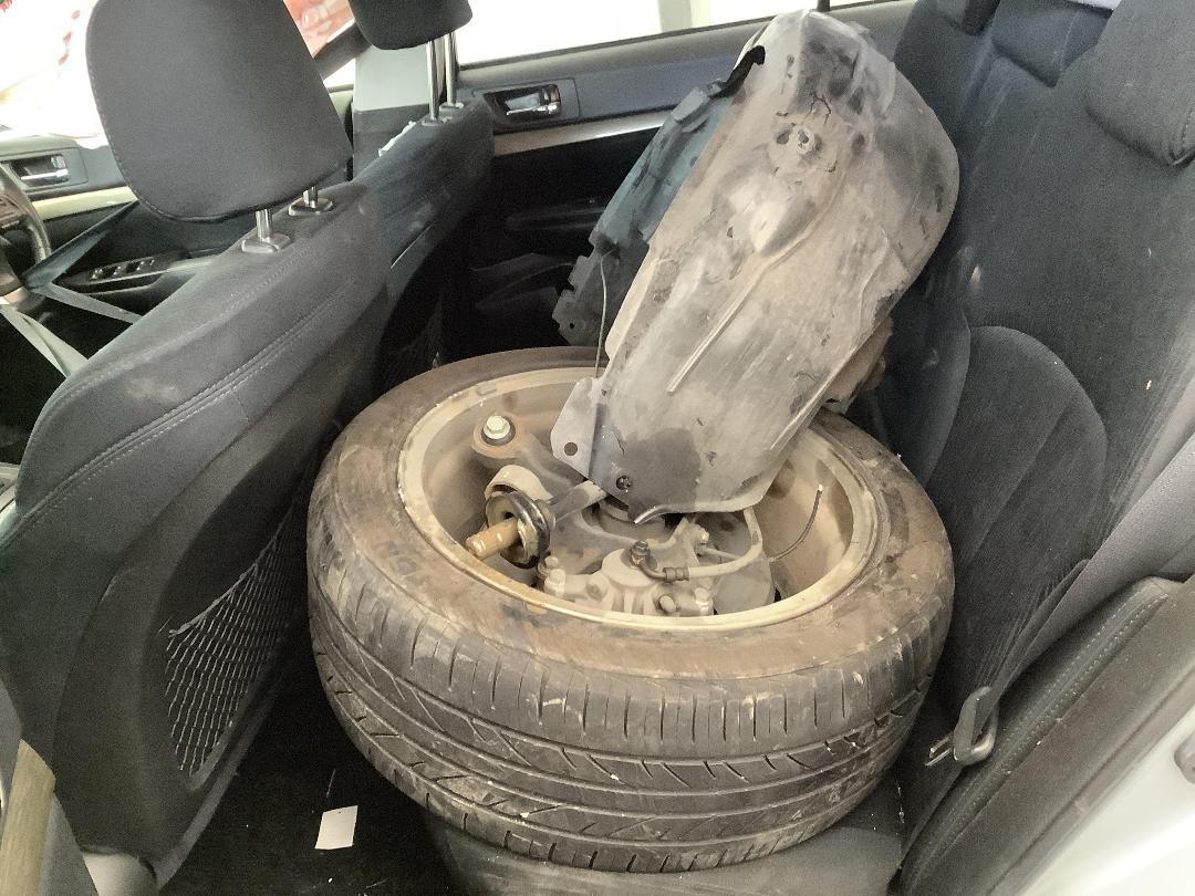 Photo '8' of Subaru Legacy Photo '8' of Subaru Legacy