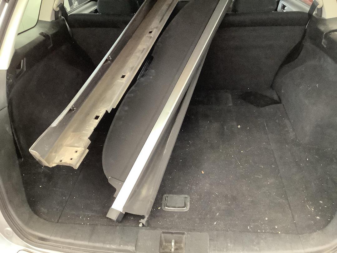 Photo '7' of Subaru Legacy Photo '7' of Subaru Legacy