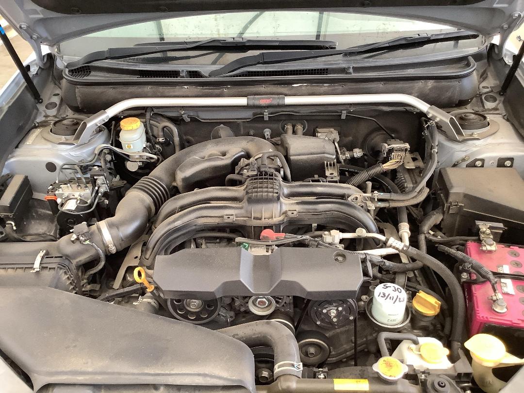 Photo '10' of Subaru Legacy Photo '10' of Subaru Legacy