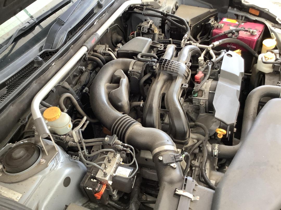 Photo '12' of Subaru Legacy Photo '12' of Subaru Legacy