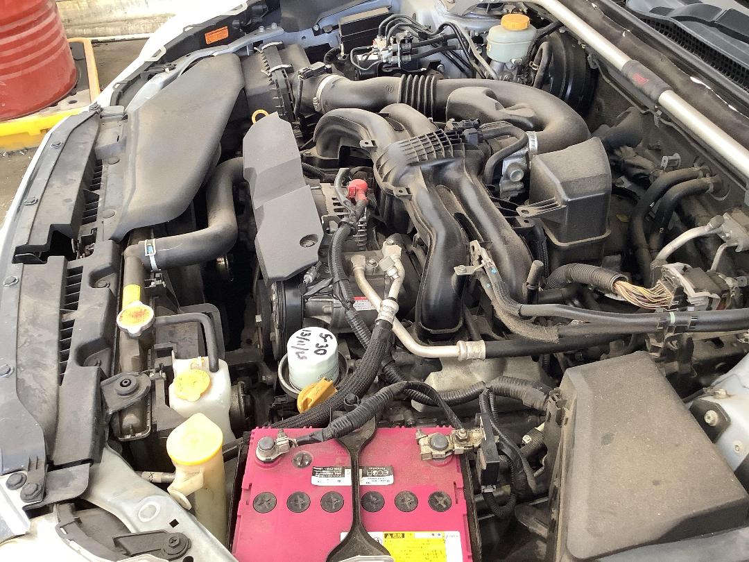 Photo '11' of Subaru Legacy Photo '11' of Subaru Legacy