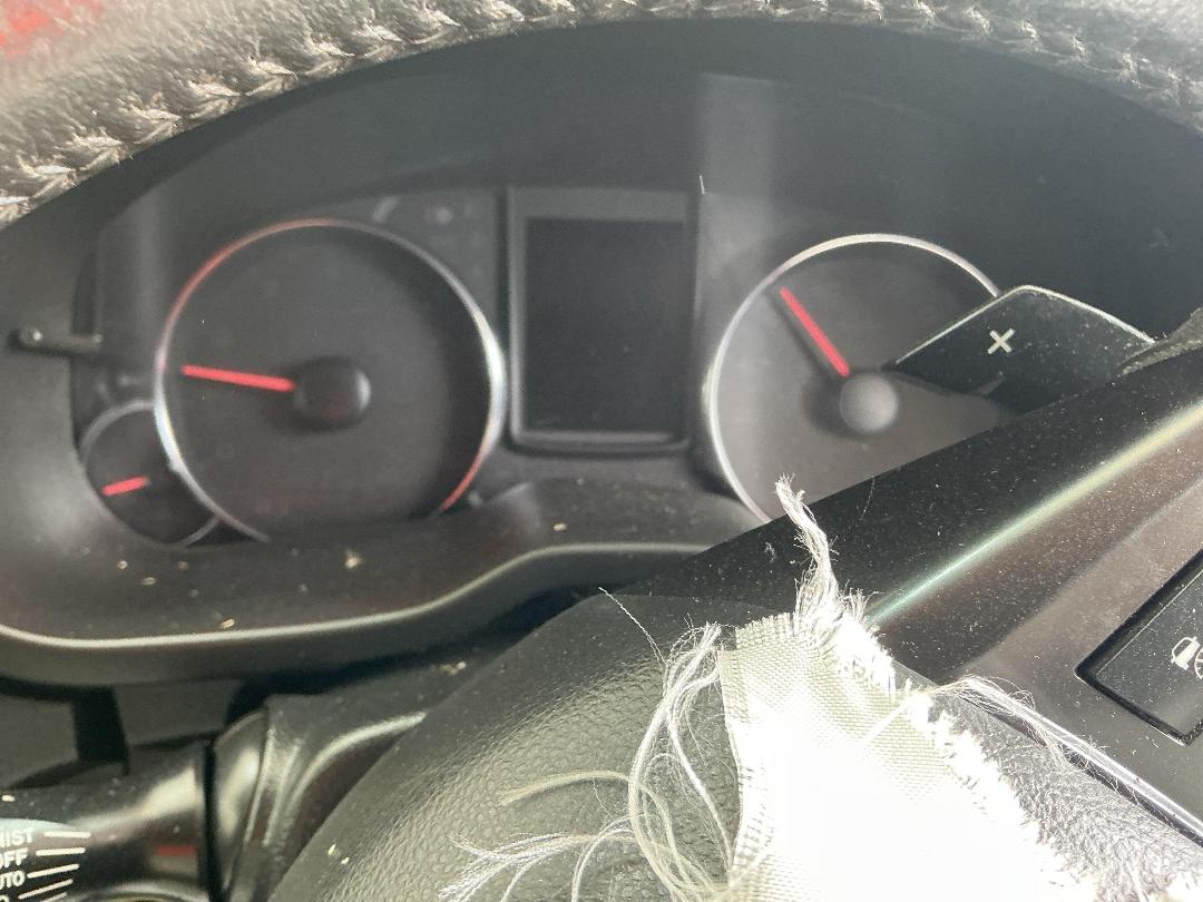 Photo '8' of Subaru Legacy