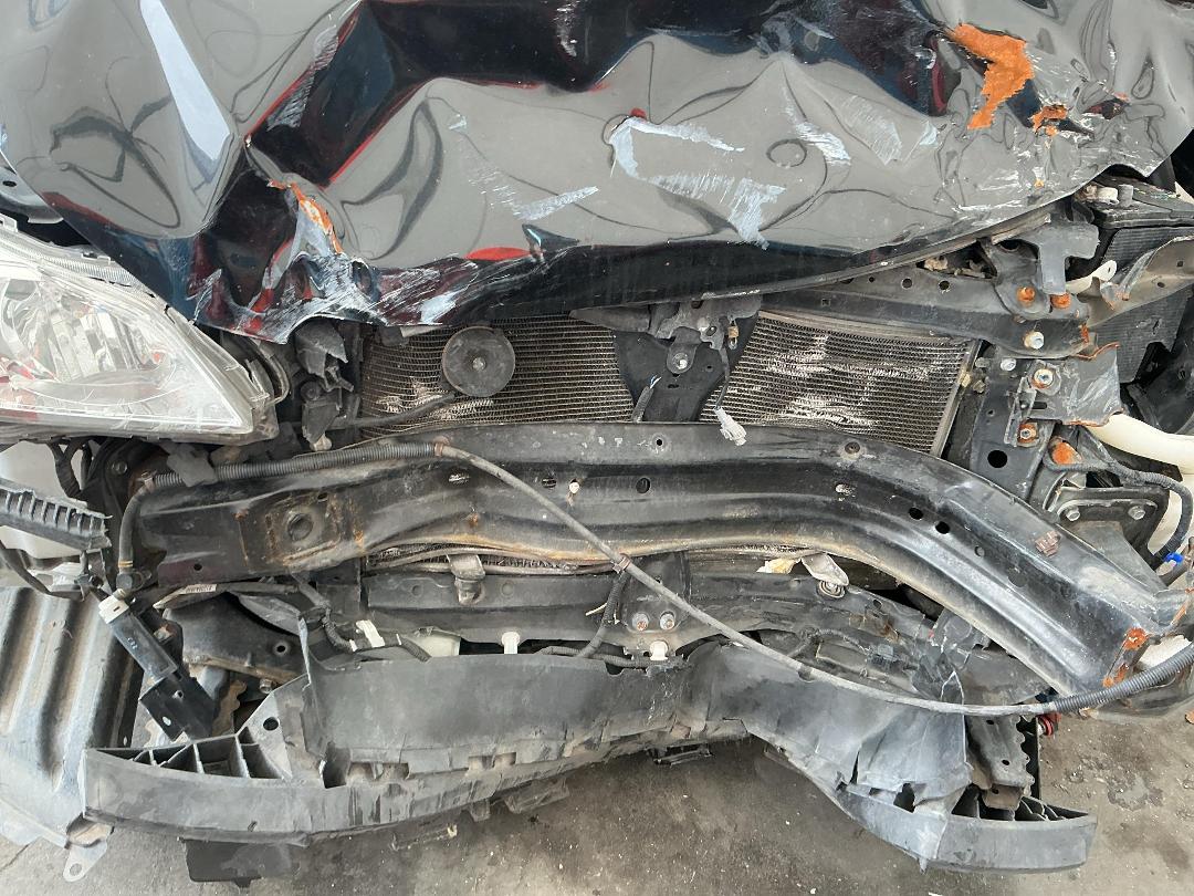 Photo '13' of Subaru Legacy