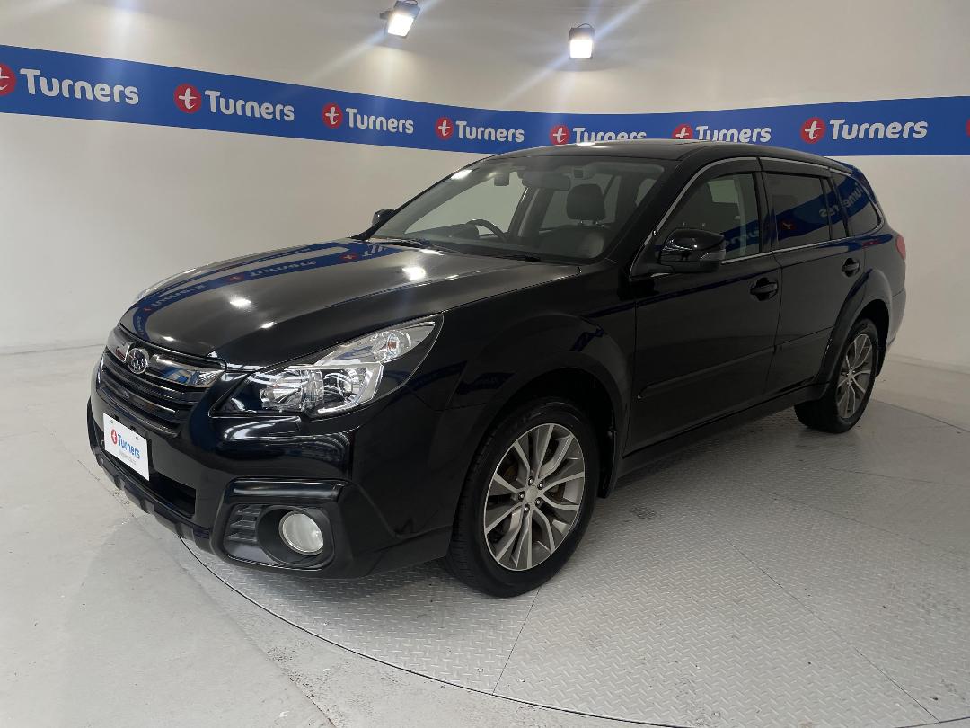 Photo '4' of Subaru Outback Photo '4' of Subaru Outback