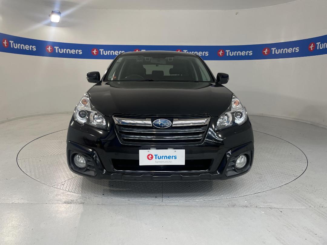 Photo '2' of Subaru Outback Photo '2' of Subaru Outback