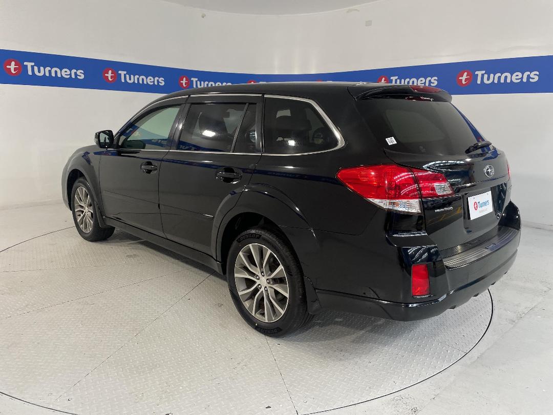 Photo '5' of Subaru Outback Photo '5' of Subaru Outback