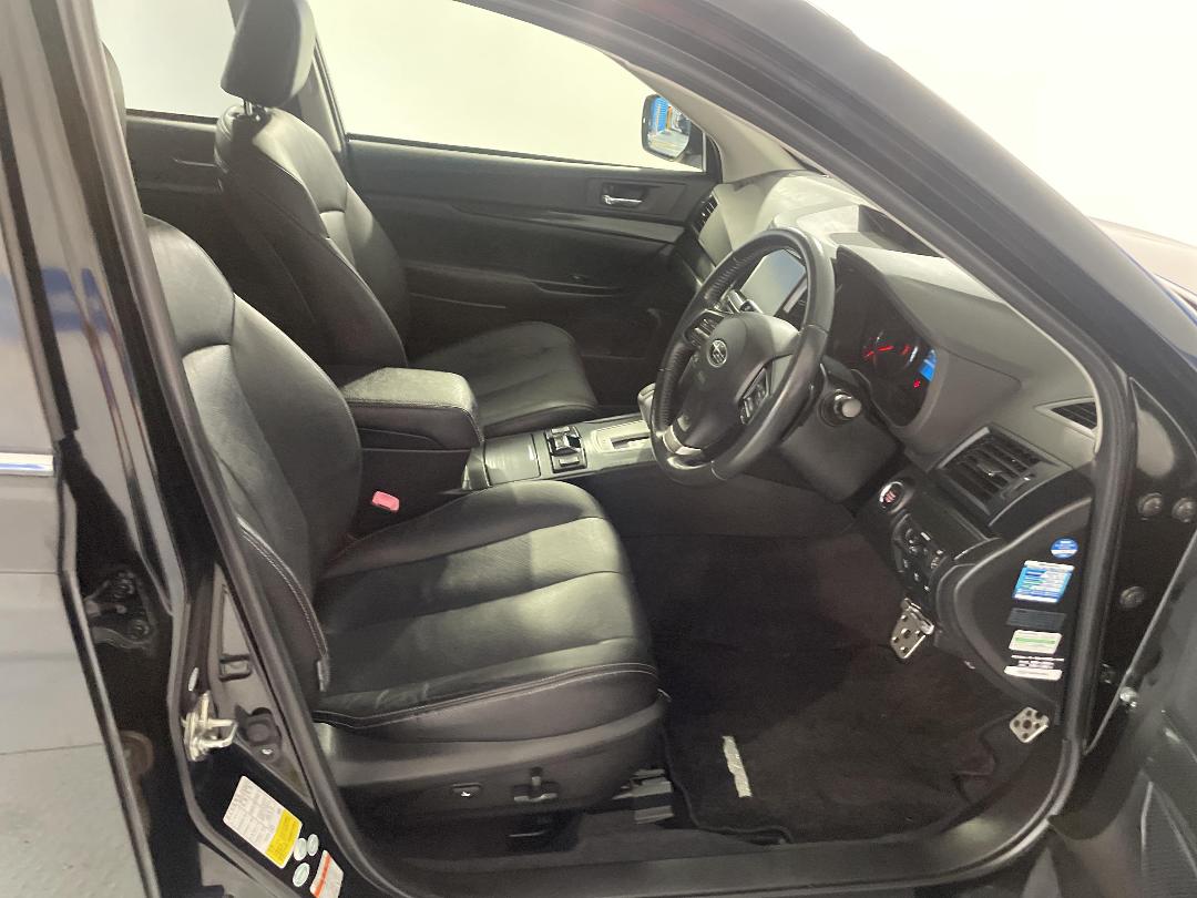 Photo '16' of Subaru Outback Photo '16' of Subaru Outback