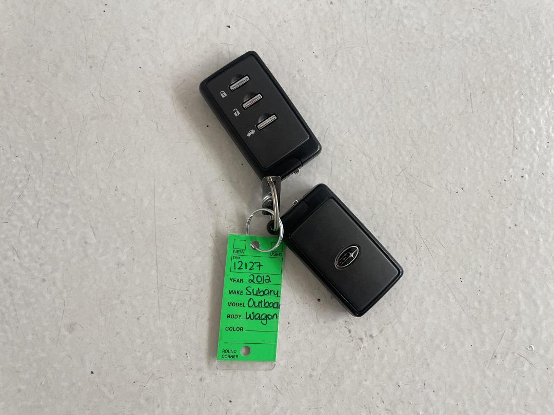 Photo '22' of Subaru Outback Photo '22' of Subaru Outback