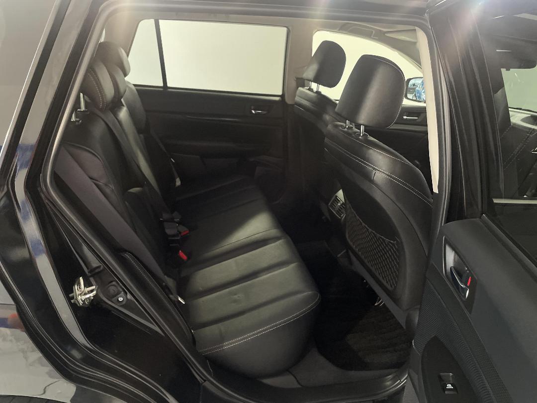 Photo '20' of Subaru Outback Photo '20' of Subaru Outback