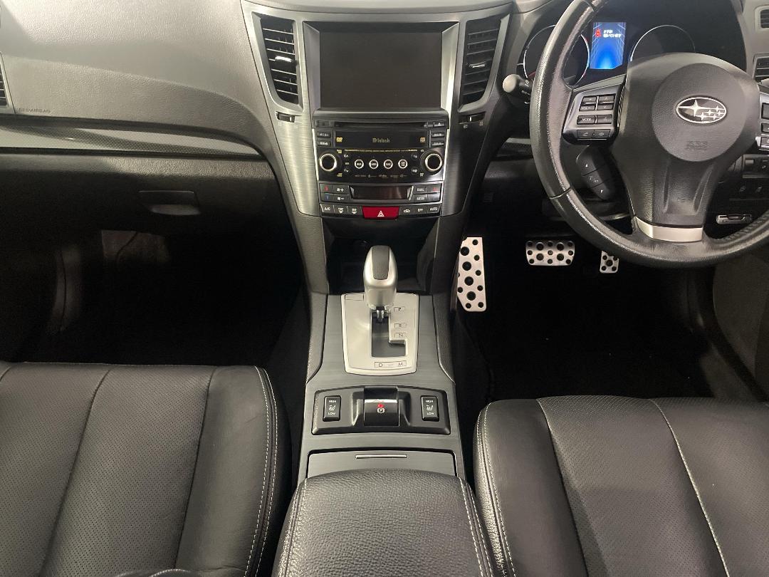 Photo '18' of Subaru Outback Photo '18' of Subaru Outback