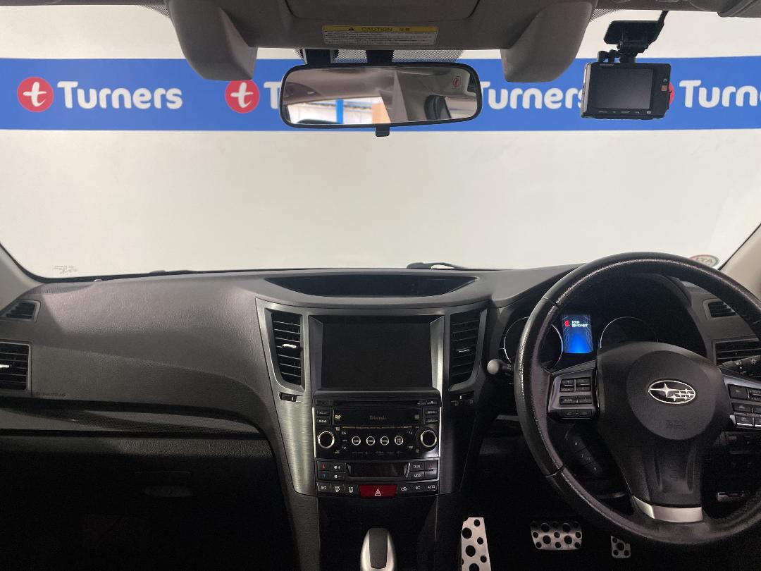 Photo '17' of Subaru Outback Photo '17' of Subaru Outback