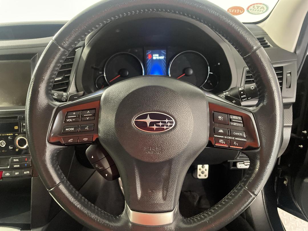 Photo '28' of Subaru Outback Photo '28' of Subaru Outback