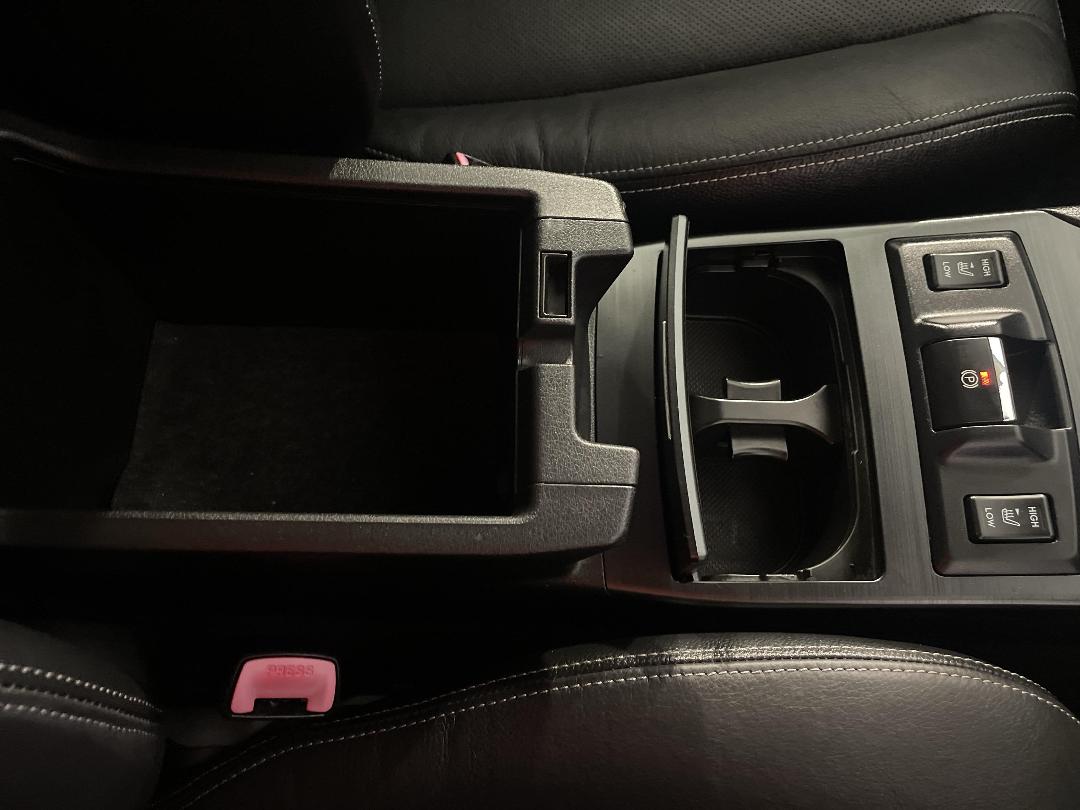 Photo '33' of Subaru Outback Photo '33' of Subaru Outback