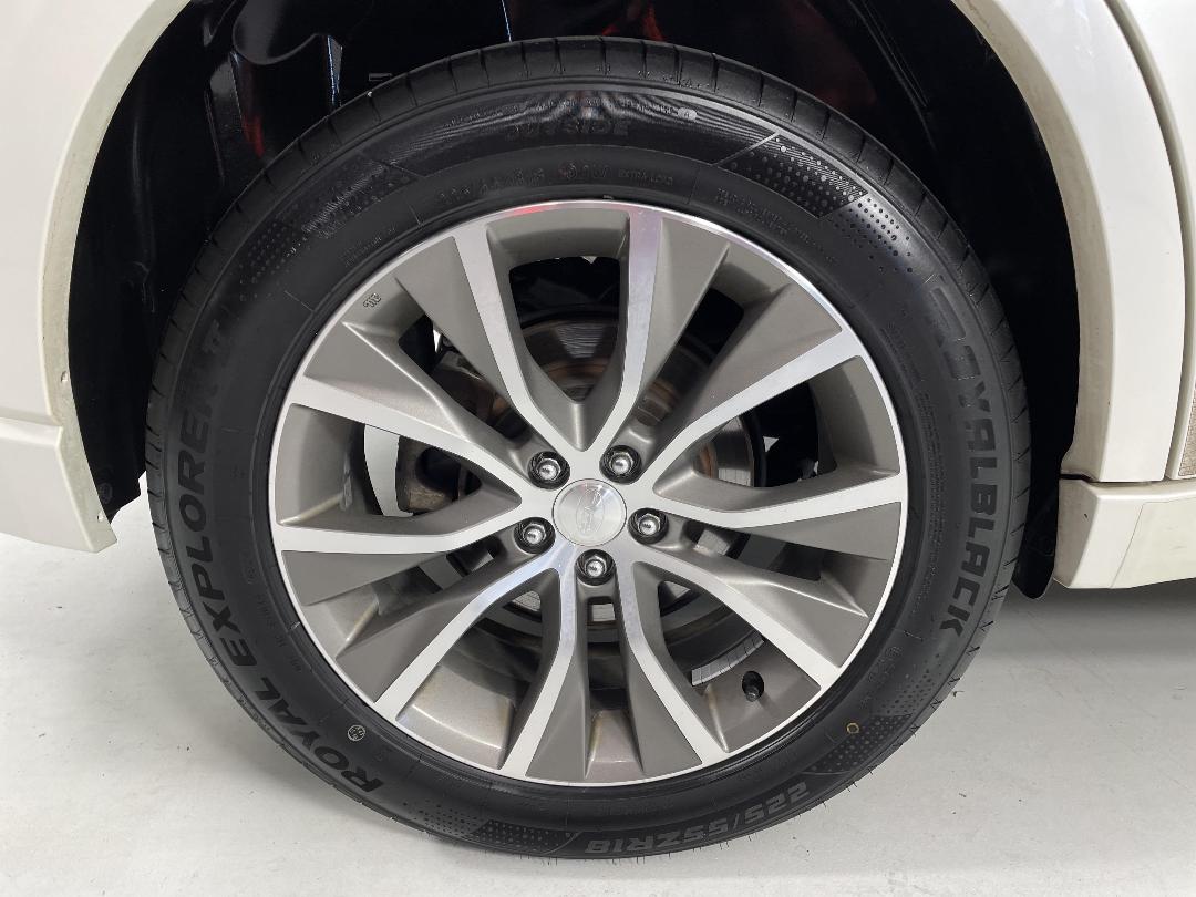 Photo '12' of Subaru Outback