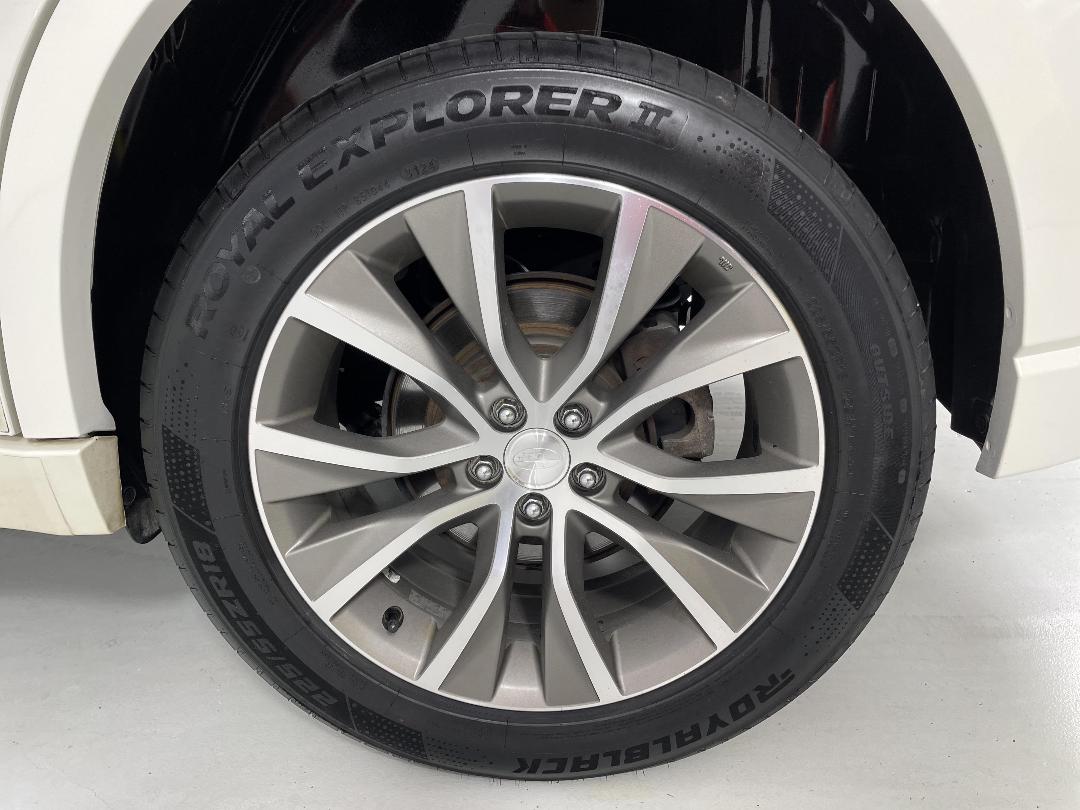 Photo '11' of Subaru Outback