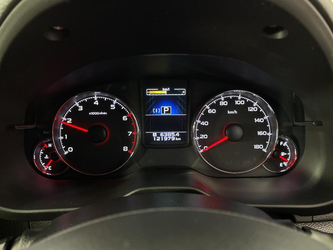 Photo '21' of Subaru Outback