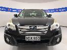 Thumbnail '2' of Subaru Outback