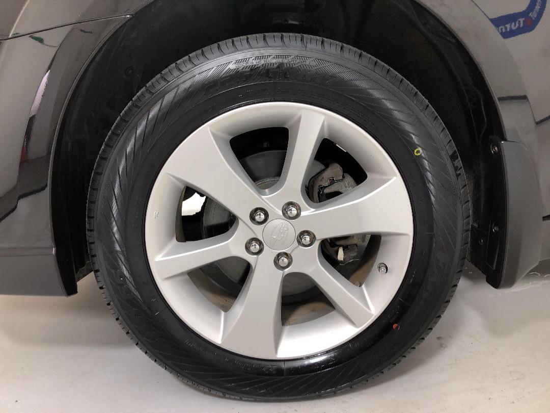 Photo '10' of Subaru Outback