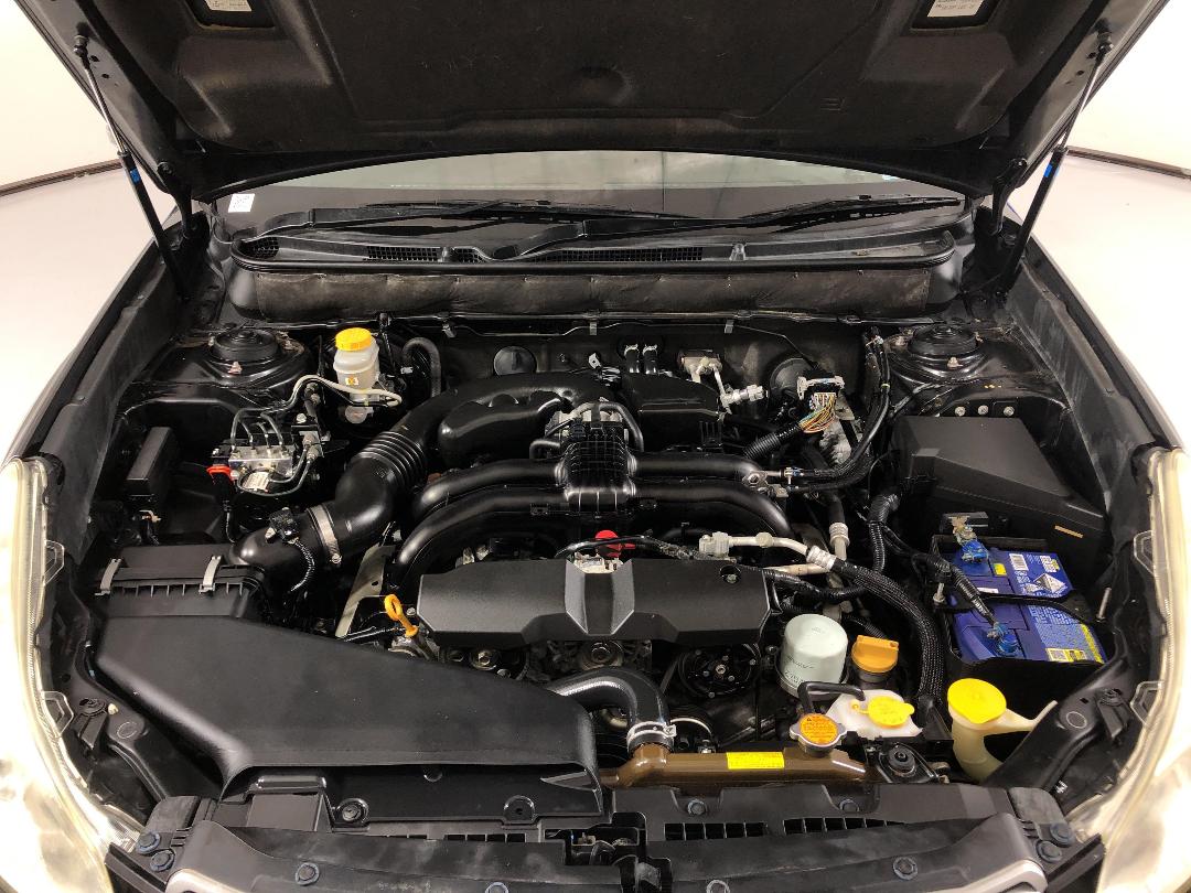 Photo '13' of Subaru Outback