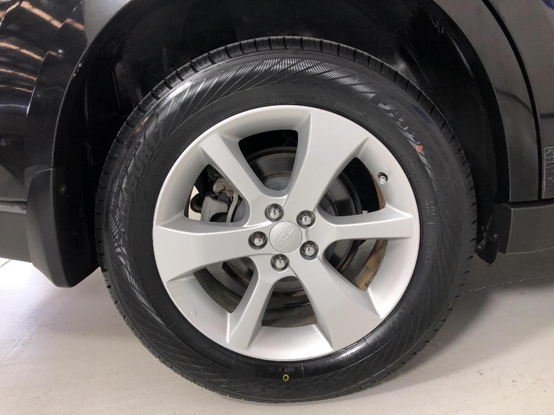 Photo '12' of Subaru Outback