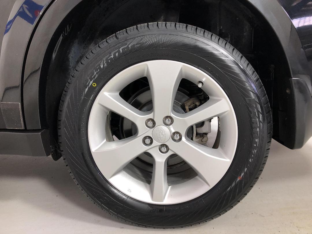 Photo '11' of Subaru Outback